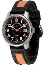Zeno Watch Basel Herenhorloge 3315Q-matt-a15