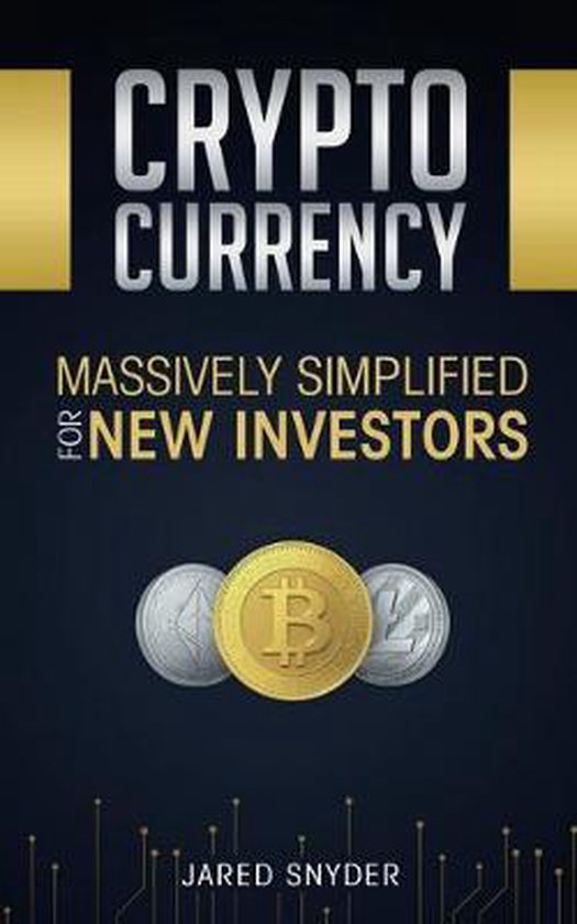 Cryptocurrency - cover