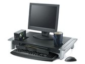 Fellowes Office Suites Premium monitorstandaard