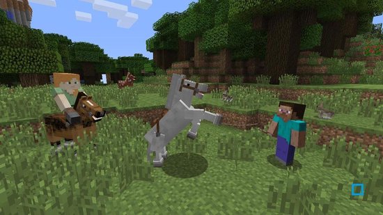 Bol Com Hac Minecraft Fra Games