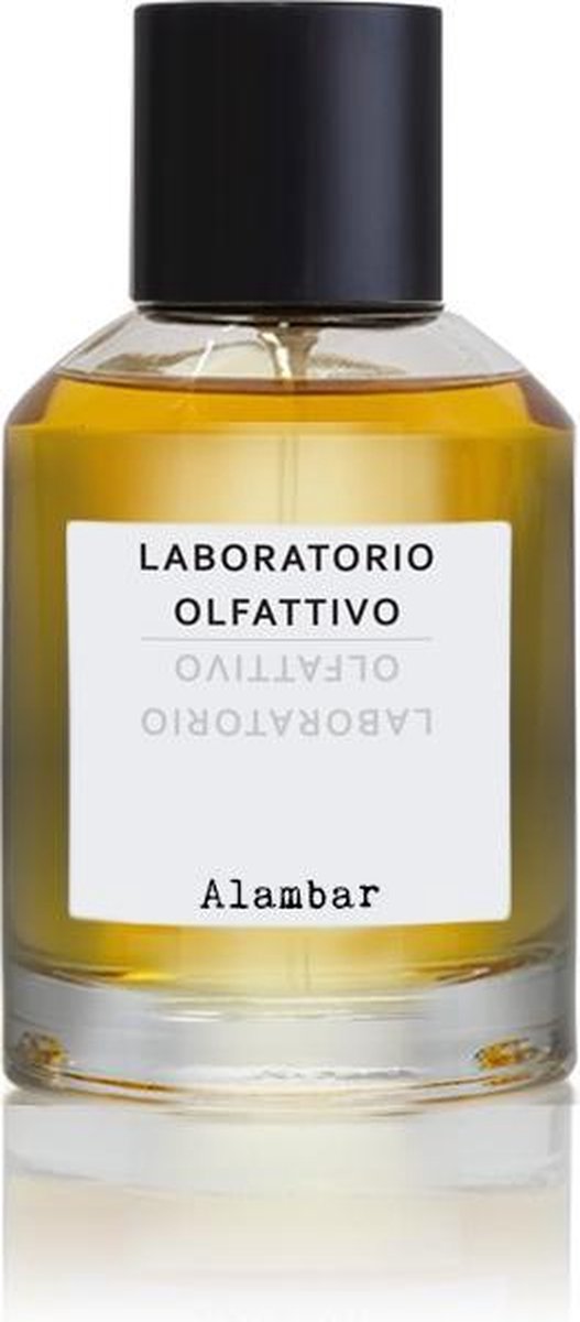 Laboratorio Olfattivo Alambar Eau de Parfum