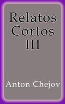 Relatos Cortos III