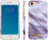 iDeal of Sweden - iPhone 6 / 6s Hoesje - Fashion Back Case Lavender Satin