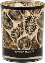 Riviera Maison Island Leaves Votive