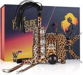 Secret Pleasure Chest - Secret Pleasure Chest - Wicked Wildcat