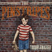 Pinstripes - Troublemaker (LP)