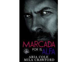 Marcada por el alfa