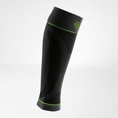 Bauerfeind Sport Compressie Onderbenen Sleeve (Per paar) - Korte Sleeve