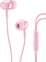 Cellularline Acoustic Headset Draadloos In-ear Roze