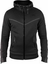 Venum Laser Evo Hoody Black maat M