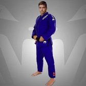 Venum BJJ Absolute Gi Kimono Blauw Kies hier uw maat BJJ GI - Kimono: A2