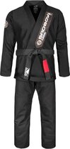 Bad Boy Pro Series Champion BJJ Gi Kimono Zwart A4