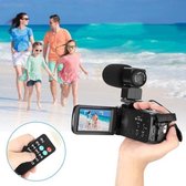 HDV-3052 30MP digitale camera HD Home WIFI met infrarood nachtzicht Selfie DV-camera