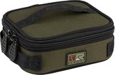 Fox R- Series Rigid Lead & Bits Bag Compact - Accessoiretas - Groen