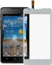 Huawei Ascend Y530 aanraakscherm Digitizer (wit)