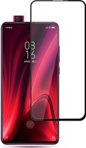 mocolo 0.33mm 9H 2.5D Full Glue gehard glasfilm voor Geschikt voor Xiaomi Mi 9T / Oppo Reno