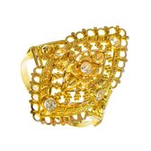 Dames ring Babie