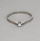 Vintage ring Rebecca
