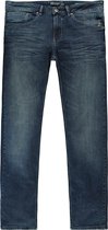 Cars Jeans Shield Plus Tapered 89918 03 Dark Used Mannen Maat - W42 X L34