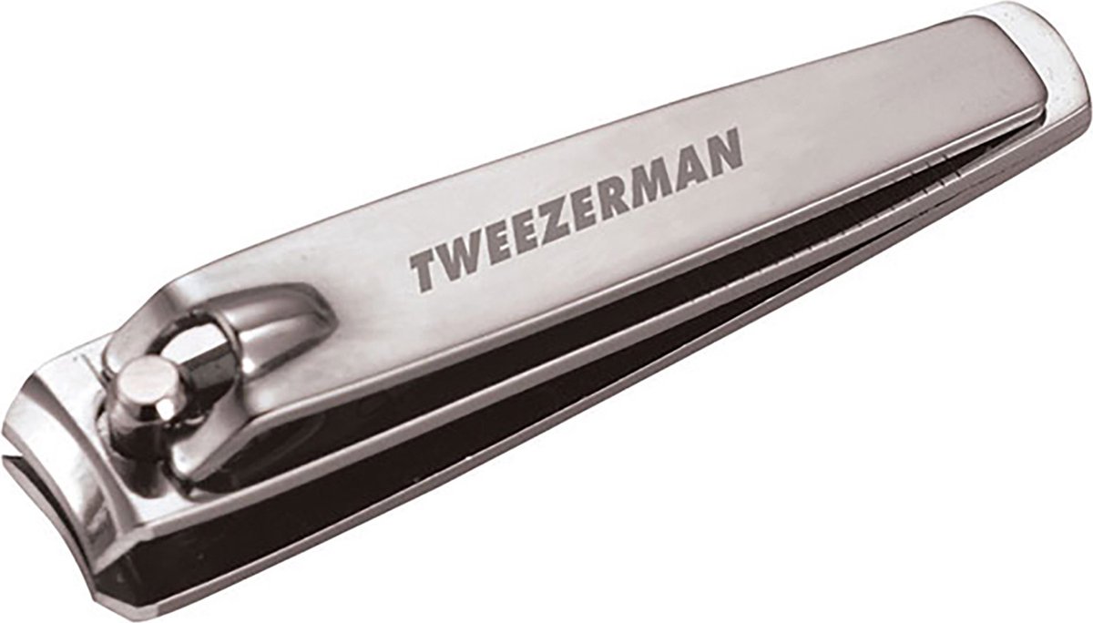 Goedkoopste Tweezerman Stainless Steel Nagelknipper
