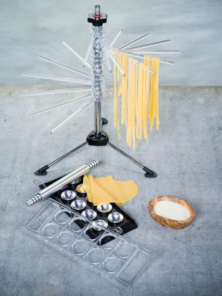 The 5 Best Pasta Drying Racks We Tested