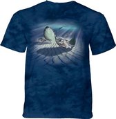 T-shirt Stingrays and Sunrays 3XL