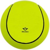 Angel Sports Tennisbal Zacht 12,5 Cm Geel