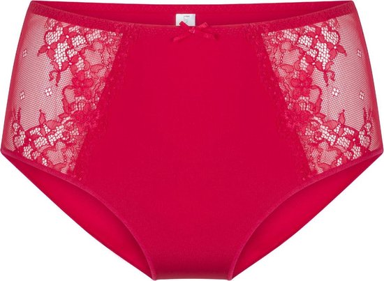 LingaDore Daily Taille Slip Rood XXL