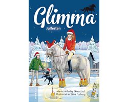 Glimma 6 - Julfesten