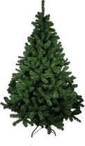 Boom Alpine Pine 150cm D91cm 383tipsronde Tips-plooitakken-voet Metaal