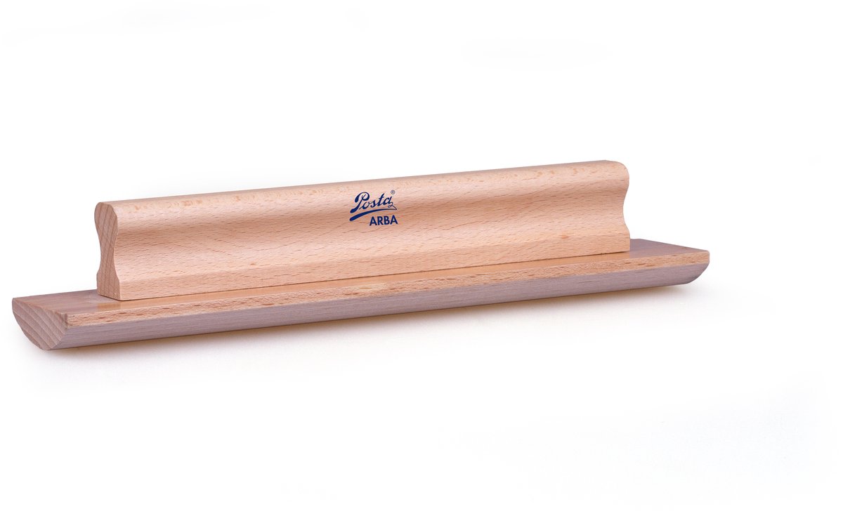 Houten stempel Posta Arba 255, 250x50 mm