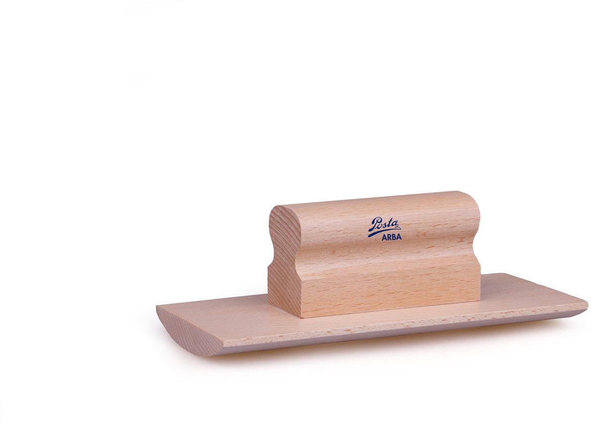 Houten stempel Posta Arba 208, 200x80 mm