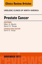 The Clinics: Surgery Volume 44-4 - Prostate Cancer, An Issue of Urologic Clinics