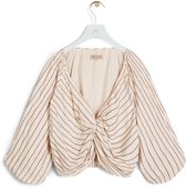 JOSH V   MEAVE Top Multicolor - Maat XL
