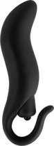 Pull Plug Vibe - Butt Plugs & Anal Dildos - Anal Vibrators