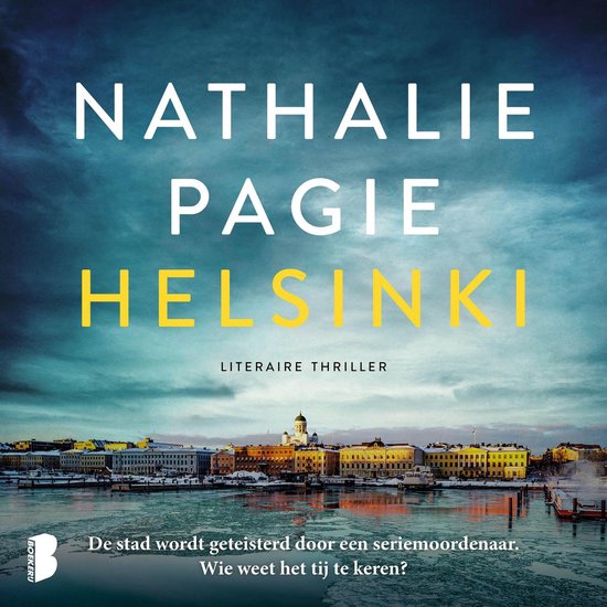 Helsinki - cover