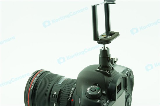 Contrôleur de téléphone portable 3 en 1 pour appareil photo reflex numérique Usc micro USB mini