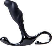 Divine Touch - Black - Butt Plugs & Anal Dildos -