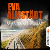 Omslag Ostseefalle - Pia Korittkis sechzehnter Fall - Kommissarin Pia Korittki, Folge 16 (Gekürzt)