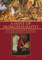 A Hint of Homosexuality?