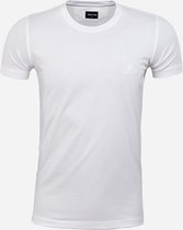 T-shirt 79497 Rochester White