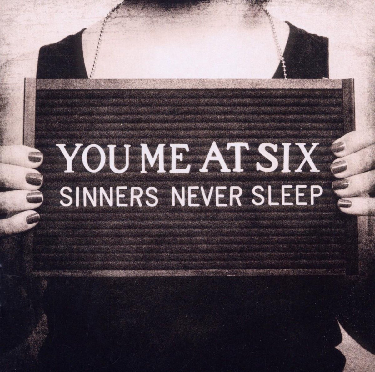Sinners Never Sleep