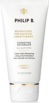 Bol.com Philip B - Weightless Volumizing Conditioner - 60 ml aanbieding