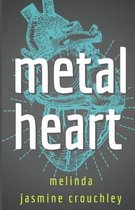 Metal Heart: Book 1