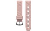 Coros Apex 42mm Silicone Band Pink - Horlogebandje