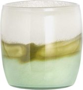 Riverdale - Sfeerlicht Yara salie 10cm - Groen