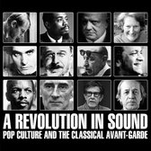 A Revolution In Sound