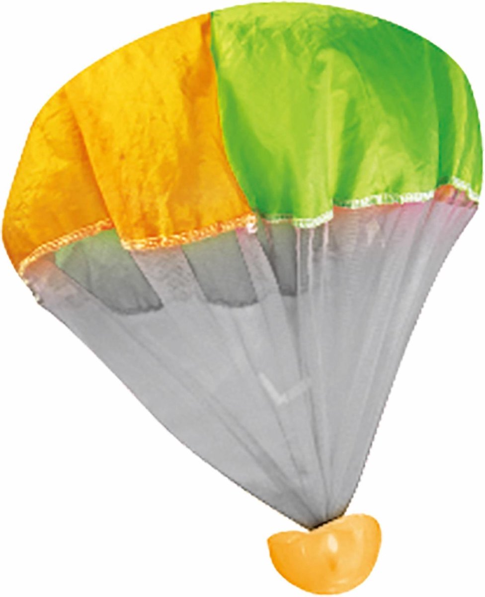 Rhombus Air Parachute Ball