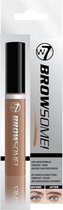 W7 Browsome ! Long Wear Eyebrow Light Brown