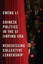 Geopolitics in the 21st Century - Chinese Politics in the Xi Jinping Era